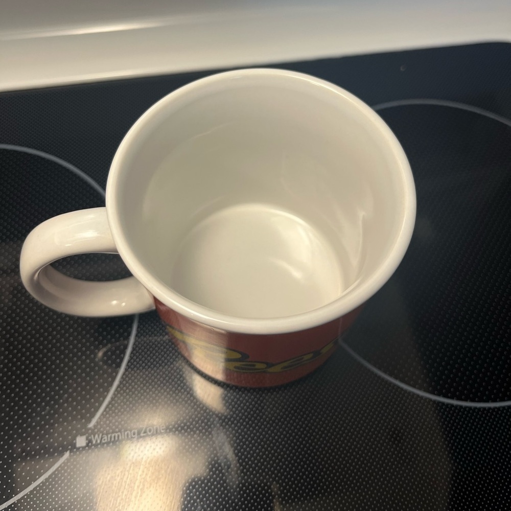 Reese’s Coffee Mug - Picture 3 of 4